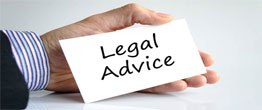 Legal Advice